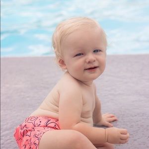 Meet your Posher, Optimized